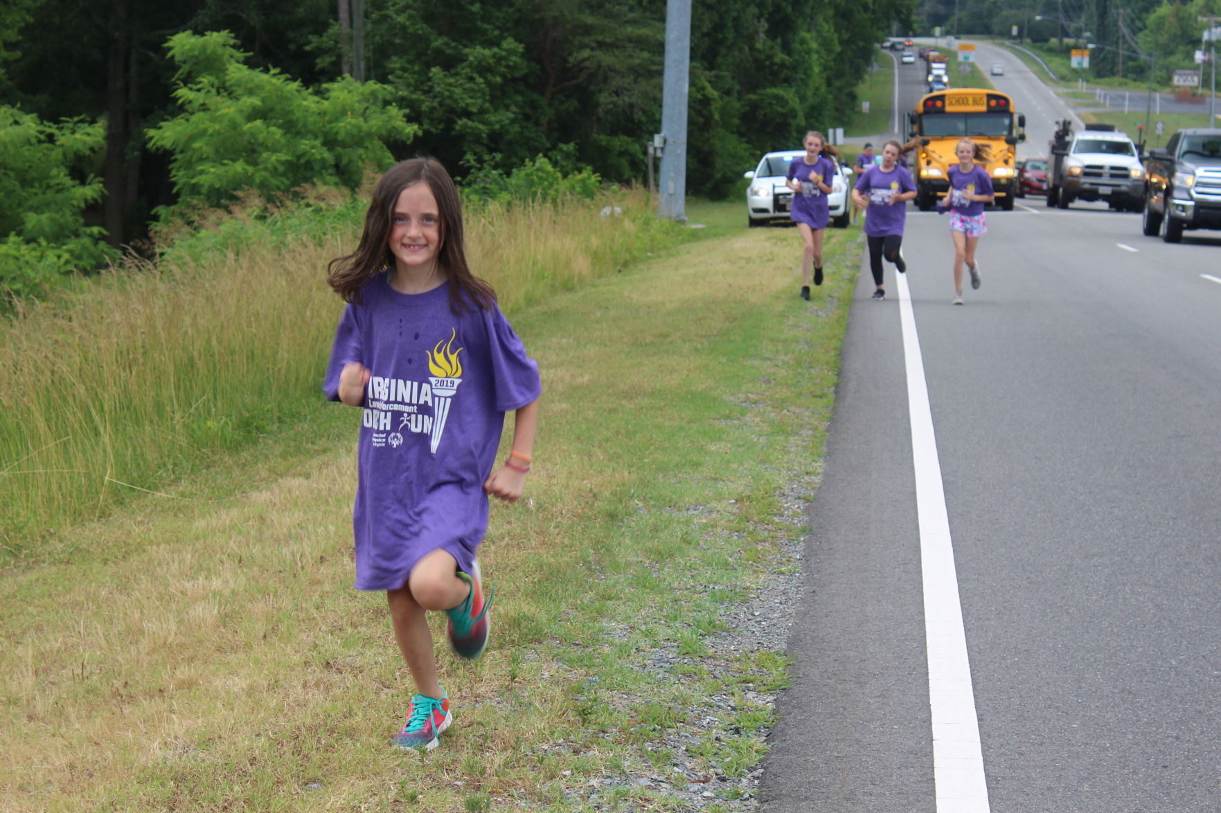 Special Olympics